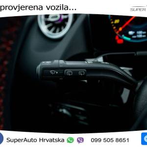 Mercedes EQA 350 69.7 kWh 4M AMG 292 KS, LED+ACC+GR SJED+VIRT+KAM+ASIST