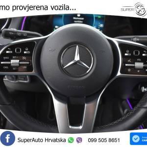 Mercedes EQB 250 Progressive 190 KS, LED+KAM+GR SJED+VIRT+ASIST