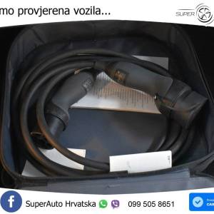 Mercedes EQB 250 Progressive 190 KS, LED+KAM+GR SJED+VIRT+ASIST