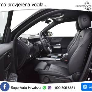Mercedes EQB 250 Progressive 190 KS, LED+KAM+GR SJED+VIRT+ASIST