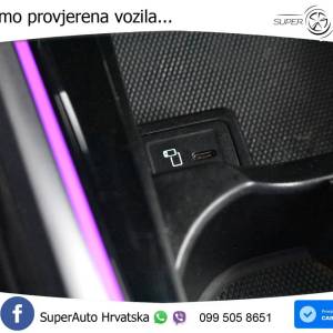 Mercedes EQB 250 Progressive 190 KS, LED+KAM+GR SJED+VIRT+ASIST