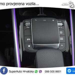 Mercedes EQB 250 Progressive 190 KS, LED+KAM+GR SJED+VIRT+ASIST