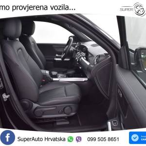 Mercedes EQB 250 Progressive 190 KS, LED+KAM+GR SJED+VIRT+ASIST