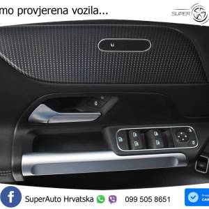 Mercedes EQB 250 Progressive 190 KS, LED+KAM+GR SJED+VIRT+ASIST