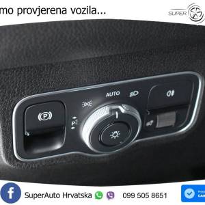 Mercedes EQB 250 Progressive 190 KS, LED+KAM+GR SJED+VIRT+ASIST