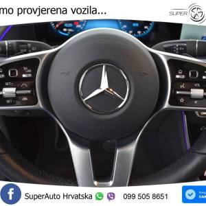 Mercedes EQC 400 4M 2xAMG Line 408 KS, ACC+LED+360+GR SJED+PANO+HEAD