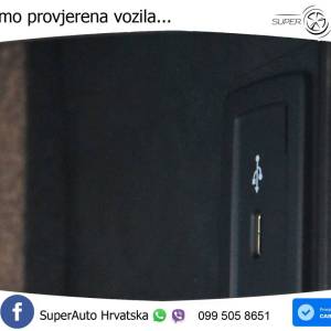 Mercedes EQC 400 4M 2xAMG Line 408 KS, ACC+LED+360+GR SJED+PANO+HEAD