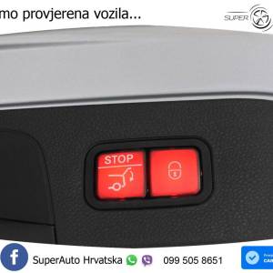 Mercedes EQC 400 4M 2xAMG Line 408 KS, ACC+LED+360+GR SJED+PANO+HEAD