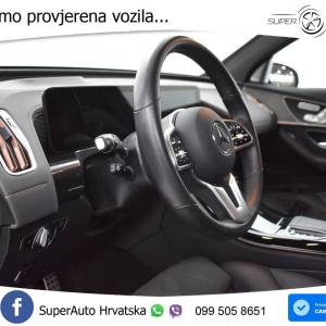 Mercedes EQC 400 4M 2xAMG Line 408 KS, ACC+LED+360+GR SJED+PANO+HEAD