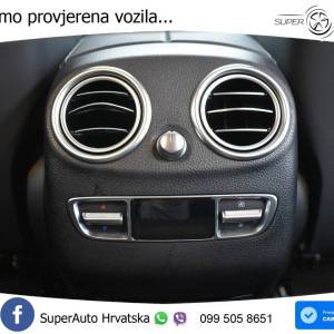 Mercedes EQC 400 4M 2xAMG Line 408 KS, ACC+LED+360+GR SJED+PANO+HEAD