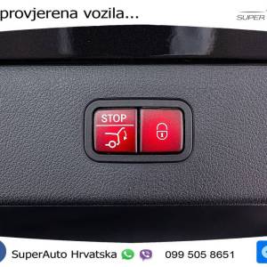 Mercedes EQS 580 120 kWh 4M AMG 523 KS, ZRAČNI+ACC+PANO+GR SJED+360+HEAD+ASIST