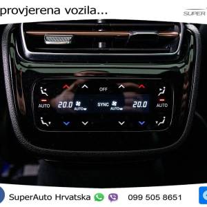 Mercedes EQS 580 120 kWh 4M AMG 523 KS, ZRAČNI+ACC+PANO+GR SJED+360+HEAD+ASIST