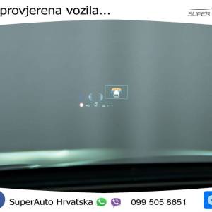 Mercedes EQS 580 4M Advanced+ 523 KS, ZRAČNI+ACC+360+4xGR SJED+PANO+HEAD