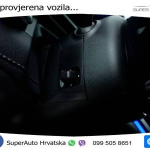 Mercedes EQS SUV 450 4M AMG 360 KS, ZRAČNI+ACC+LED+360+GR SJED+PANO+VIRT