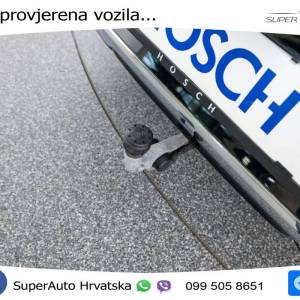 Mercedes EQS SUV 450 4M AMG 360 KS, ZRAČNI+ACC+LED+360+GR SJED+PANO+VIRT