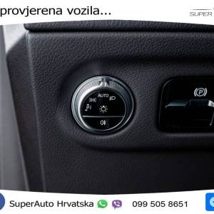 Mercedes EQS SUV 450 4M AMG 360 KS, ZRAČNI+ACC+LED+360+GR SJED+PANO+VIRT