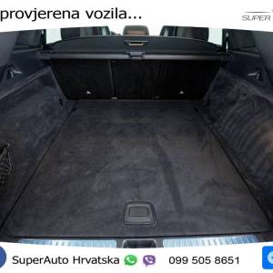 Mercedes EQS SUV 450 4M AMG 360 KS, ZRAČNI+ACC+LED+360+GR SJED+PANO+VIRT