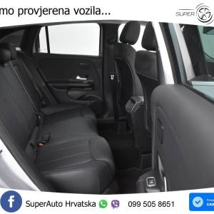 Mercedes GLA 220d Aut. Style 190 KS, KAM+PANO+GR SJED+VIRT