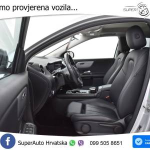 Mercedes GLA 220d Aut. Style 190 KS, KAM+PANO+GR SJED+VIRT