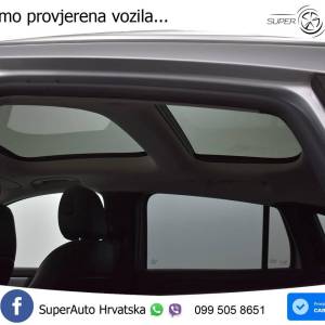 Mercedes GLA 220d Aut. Style 190 KS, KAM+PANO+GR SJED+VIRT