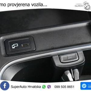 Mercedes GLA 220d Aut. Style 190 KS, KAM+PANO+GR SJED+VIRT