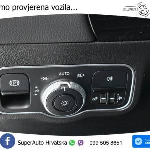 Mercedes GLA 220d Aut. Style 190 KS, KAM+PANO+GR SJED+VIRT