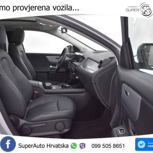 Mercedes GLA 220d Aut. Style 190 KS, KAM+PANO+GR SJED+VIRT