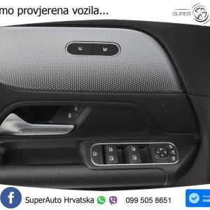 Mercedes GLA 220d Aut. Style 190 KS, KAM+PANO+GR SJED+VIRT