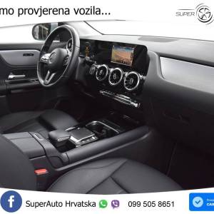 Mercedes GLA 220d Aut. Style 190 KS, KAM+PANO+GR SJED+VIRT