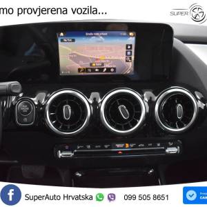 Mercedes GLA 220d Aut. Style 190 KS, KAM+PANO+GR SJED+VIRT