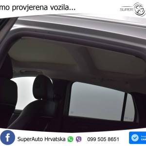 Mercedes GLA 220d Aut. Style 190 KS, KAM+PANO+GR SJED+VIRT