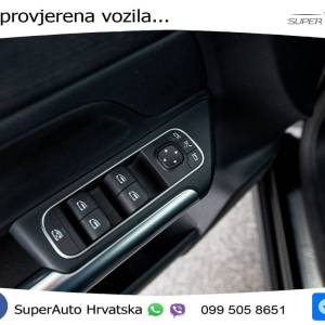 Mercedes GLA 250e Aut. Progressive 218 KS, KAM+GR SJED+VIRT+NAVI