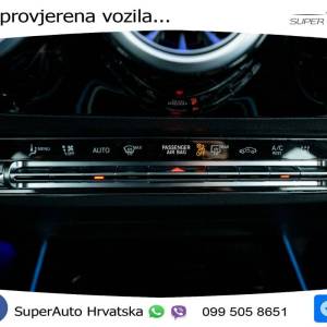 Mercedes GLA 250e Aut. Progressive 218 KS, KAM+GR SJED+VIRT+NAVI