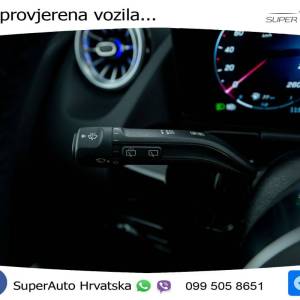 Mercedes GLA 250e Aut. Progressive 218 KS, KAM+GR SJED+VIRT+NAVI