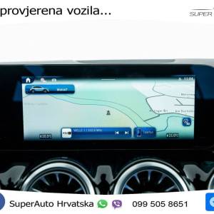 Mercedes GLA 250e Aut. Progressive 218 KS, KAM+GR SJED+VIRT+NAVI