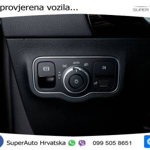 Mercedes GLA 250e Aut. Progressive 218 KS, KAM+GR SJED+VIRT+NAVI