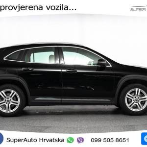 Mercedes GLA 250e Aut. Progressive 218 KS, KAM+GR SJED+VIRT+NAVI