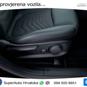 Mercedes GLA 250e Aut. Progressive 218 KS, KAM+GR SJED+VIRT+NAVI