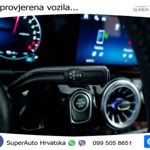 Mercedes GLA 250e Aut. Progressive 218 KS, KAM+GR SJED+VIRT+NAVI