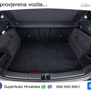 Mercedes GLA 250e Aut. Progressive 218 KS, KAM+GR SJED+VIRT+NAVI