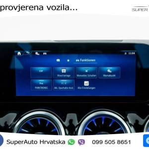 Mercedes GLA 250e Aut. Progressive 218 KS, KAM+GR SJED+VIRT+NAVI