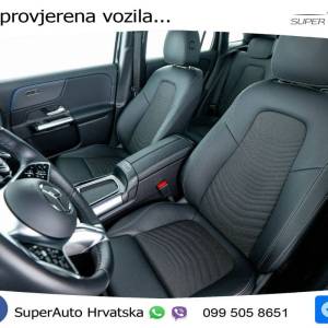 Mercedes GLA 250e Aut. Progressive 218 KS, KAM+GR SJED+VIRT+NAVI