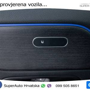 Mercedes GLA 250e Aut. Progressive 218 KS, KAM+GR SJED+VIRT+NAVI