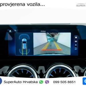 Mercedes GLA 250e Aut. Progressive 218 KS, KAM+GR SJED+VIRT+NAVI