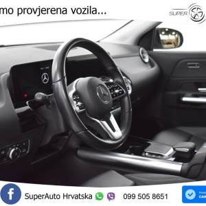 Mercedes GLA 250e Aut. Progressive 218 KS, ACC+LED+KAM+GR SJED+VIRT+HEAD