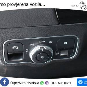 Mercedes GLA 250e Aut. Progressive 218 KS, ACC+LED+KAM+GR SJED+VIRT+HEAD