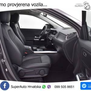 Mercedes GLA 250e Aut. Progressive 218 KS, ACC+LED+KAM+GR SJED+VIRT+HEAD
