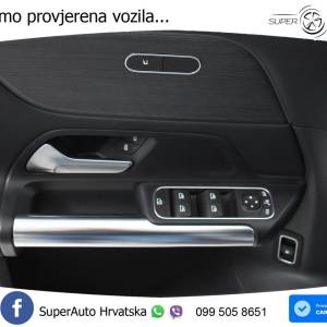 Mercedes GLA 250e Aut. Progressive 218 KS, ACC+LED+KAM+GR SJED+VIRT+HEAD