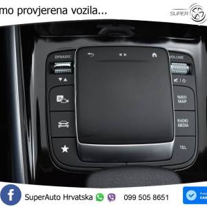 Mercedes GLA 250e Aut. Progressive 218 KS, ACC+LED+KAM+GR SJED+VIRT+HEAD