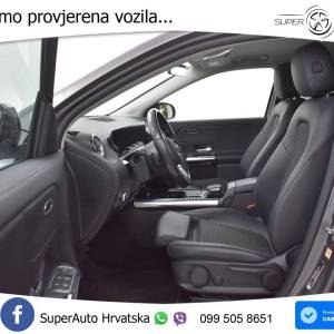 Mercedes GLA 250e Aut. Progressive 218 KS, ACC+LED+KAM+GR SJED+VIRT+HEAD